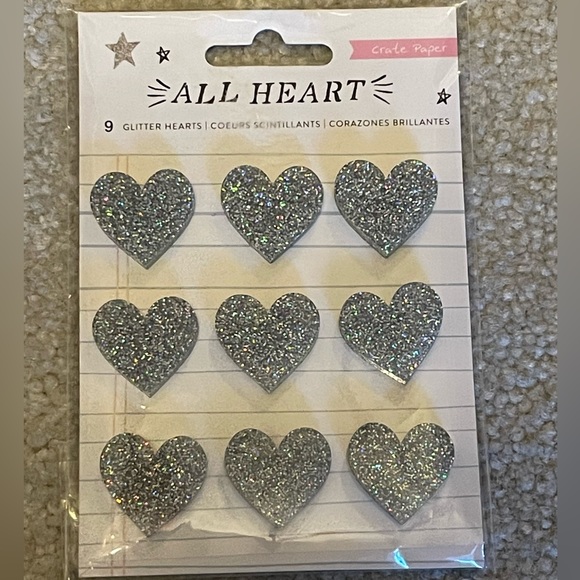 Sticker destash - Picture 7 of 7